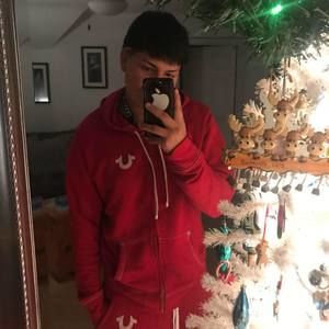 Meet your Posher, Benjamin